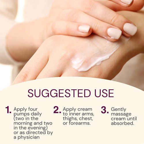 BIOLABS PRO Estro Cream BiEST 5.0 - Bioidentical Max Strength Solution - 5mg Per Dose - Three Month Supply - Luxury Bottle - 3.6oz