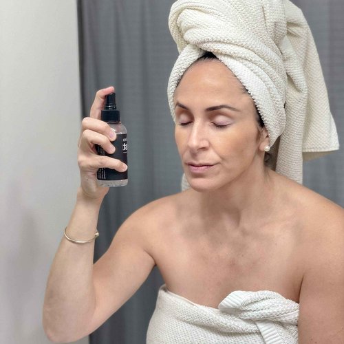 ALOA Skincare Daily 4 Step Regimen