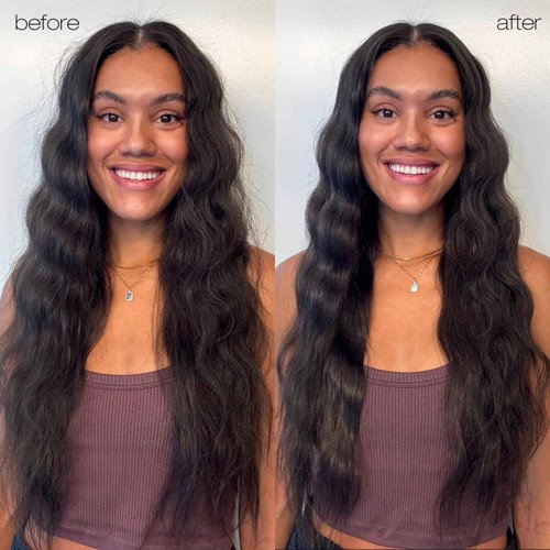 Shu Uemura Art Of Hair Essence Absolue Nourishing Overnight Hair Serum - Hydrates and Detangles, Reduces Frizz and Enhances Shine, Lightweight Formula, 5 Fl Oz