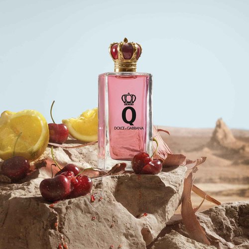 Dolce&Gabbana Q, Eau De Parfum Spray, For Women - 30 ml / 1 fl.oz