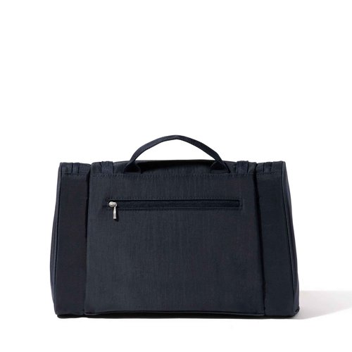 Baggallini Womens Toiletry Kit, French Navy