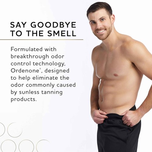 Norvell Premium Spray Tan Solution Venetian Plus 34 fl oz – Professional Sunless Tanning Formula for Deep Natural Bronze Glow, Streak-Free, Fast-Drying, Long-Lasting Color