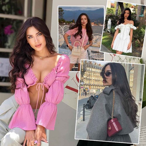 YMXNB Clip In Hair Extensions Real Human Hair 24Inch 120g 100% Remy Human Hair Extensions Clip Ins Invisible Seamless Straight Human Hair Clip In Extensions 7pcs Double Weft Natural Black