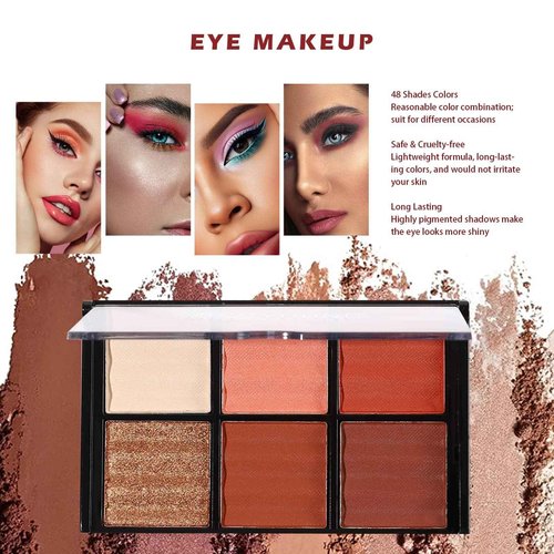 Hegafoo All in One Makeup Kit for Teens, 106 Pcs Professional Makeup Kit for Women Full Kit, Include Eyeshadow Palette, Lipstick Set, Concealer, Foundation, Lipgloss, Makeup Brush(Silver)