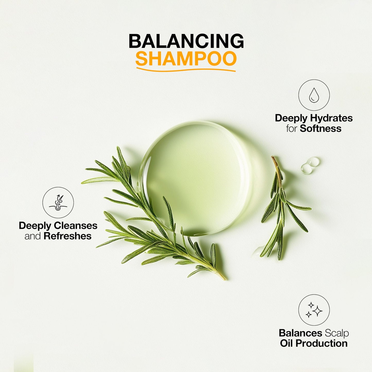 GK HAIR Global Keratin GKhair Balancing Shampoo - (1000ml/33.8oz) Global Keratin Leave in Conditioner Cream For Detangling Smoothing Strengthening 130ml