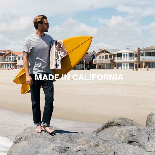 BYRD The Flock Favorites – Gift Set with Matte Pomade, Surfspray, Pocket Comb and Air Freshener