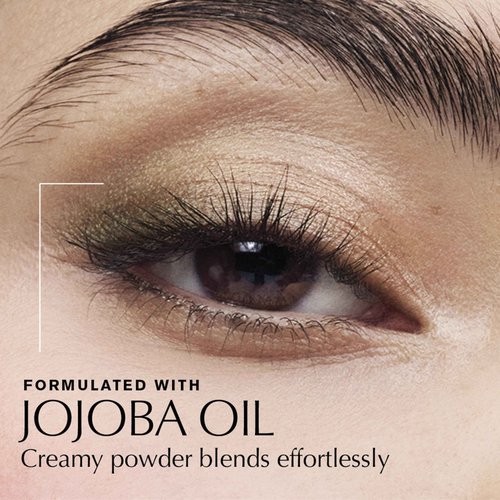 Estée Lauder The Essential Eyeshadow Quad Long-Lasting Palette | Shape, Sculpt, Magnify, Gallery Hop, 0.14 Ounce