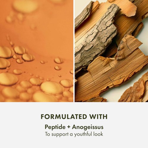 Origins Plantscription SPF 25 Power Anti-Aging Face Cream | Moisturizer with SPF to Visibly Reduce Fine Lines | With Peptides & Hyaluronic Acid, 1.7 Fl Oz