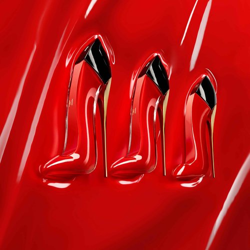 Carolina Herrera Very Good Girl for Women - 1 oz EDP Spray