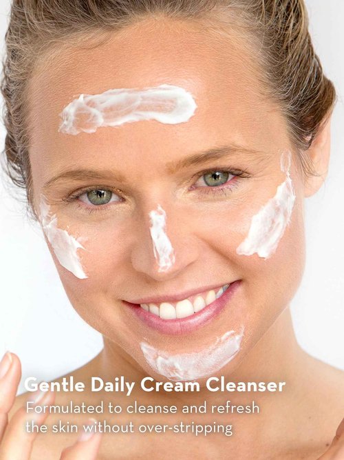 SONAGE Bare Essentials Set - 3 Piece Minimal Skincare Routine | Cleanse, Exfoliate, Nourish