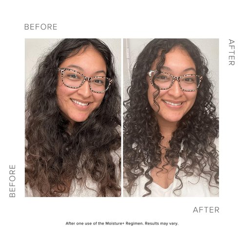 RODAN + FIELDS Detangle+ Leave-In Treatment | Coconut & Jojoba Oil Color-Safe Conditioner | Helps Protect Hair from Heat Damage | Ginger & Hyaluronic Acid Hair Moisturizer | 150 mL