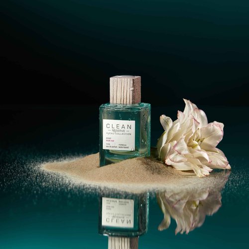 CLEAN H2EAU Musk Noir 1.7 Fl Oz