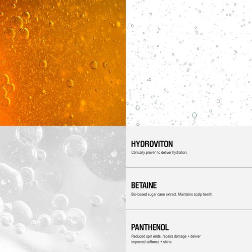 Grown Alchemist Hydra-Restore Shampoo + Conditioner (300 ml) Set