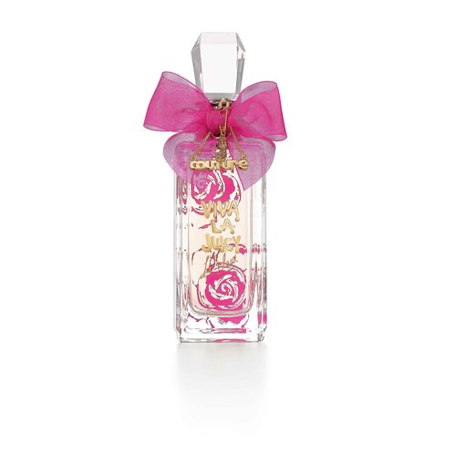 Juicy Couture Viva La Juicy La Fleur Eau de Toilette Spray for Women, 5 oz