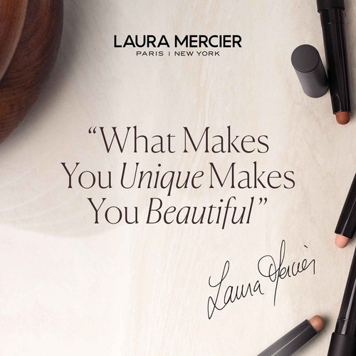 Laura Mercier Glow Powder Brush