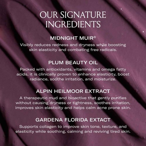 Le Prunier Plumtox™ Clarifying Enzyme Mask