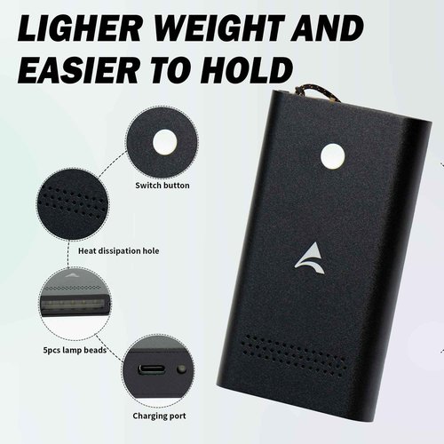 V-Light Hair Extension Machine Lamp – UV Curing Equipment for V-Light Tape Hair Extensions & Hair Bundles – Fast, Reusable, Long-Lasting, and Easy to Use