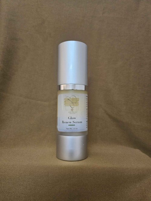 Zoi Teli'a Glow Renew Serum
