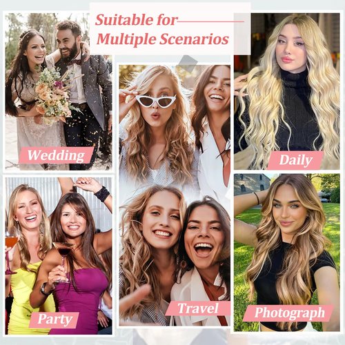Clip in Hair Extensions Real Human Hair Clip in Extensions for Women Seamless Balayage Chocolate Brown to Honey Blonde Straight Remy 100% Human Clips ins Extension 8pcs Double Weft 20 inch 3.7oz/105g