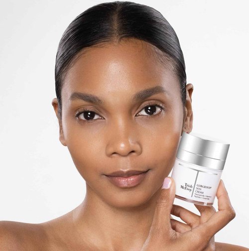 Trish McEvoy Gorgeous Skin Moisturizer, 1 oz.