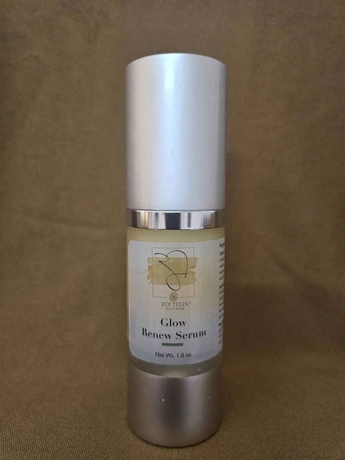Zoi Teli'a Glow Renew Serum