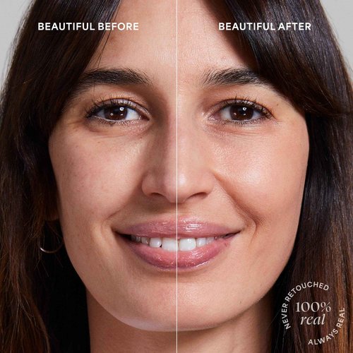 TULA Skin Care Face Filter Blurring and Moisturizing Primer - Supersize Sunrise, Evens the Appearance of Skin Tone & Redness, Hydrates & Improves Makeup Wear, 2.02fl oz