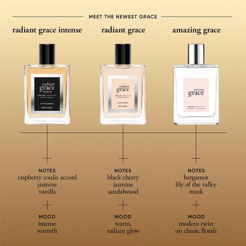 philosophy 3-pc. radiant grace gift set