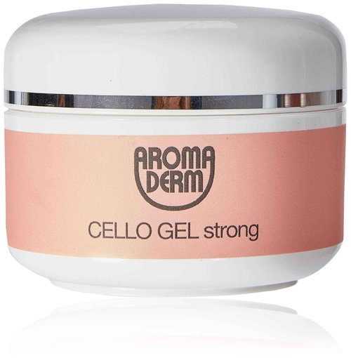 Aroma Derm - Cello Gel - Strong 150ml