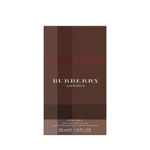 Burberry London Eau de Toilette 1.6 fl oz