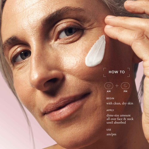 philosophy miracle worker anti-wrinkle moisturizer 2 fl oz