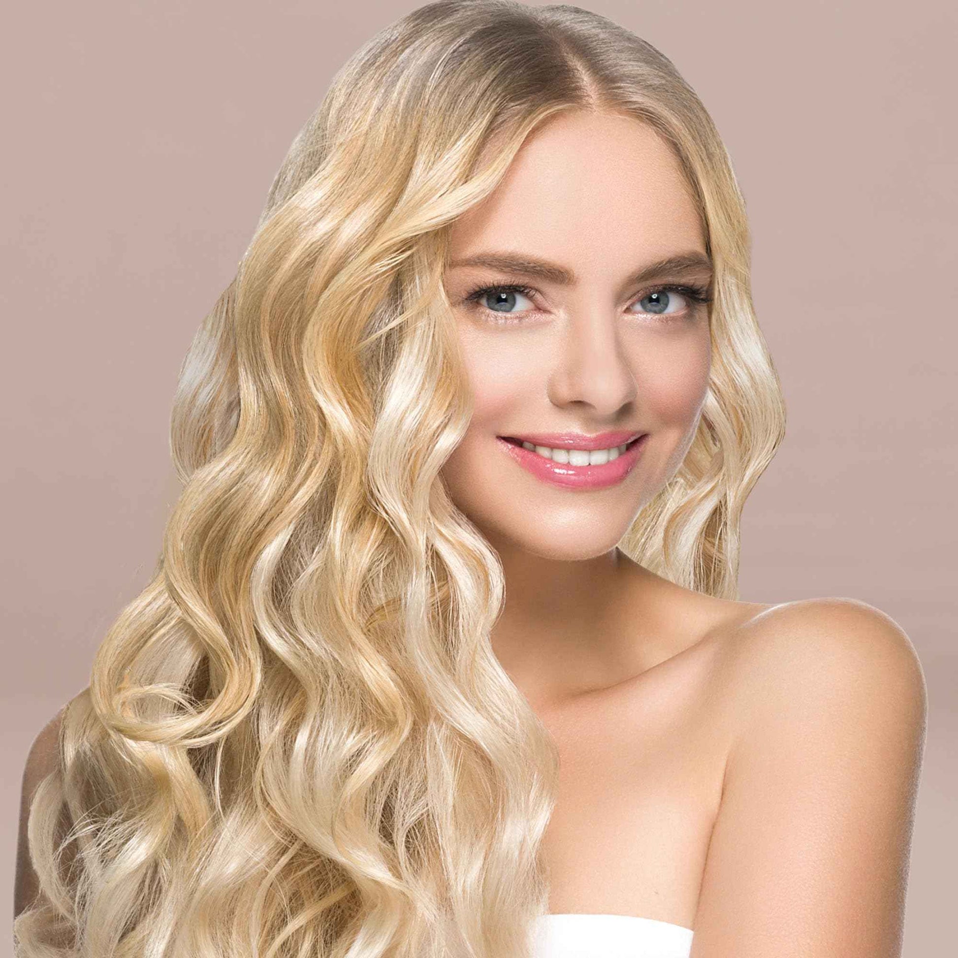 HOT TOOLS Pro Artist SmoothWave Vibrating Flat Iron | Hair Straightener for Ultra Sleek Hairstyles, Turn on Vibration Technology for Super Smooth Results