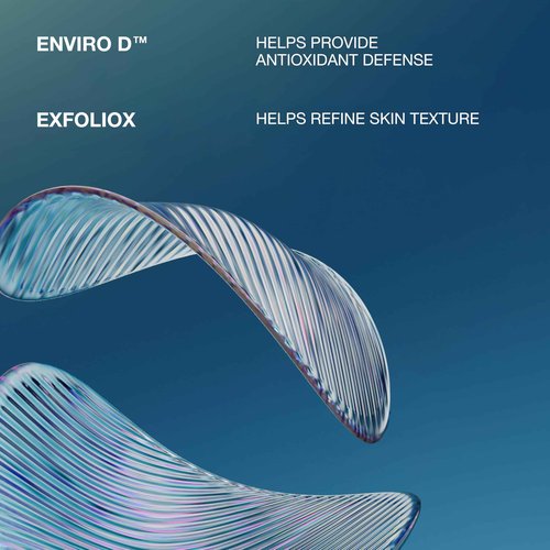 Lab Series Men's Daily Rescue Repair Serum - Hydrating Skin Care for Men - Defends Skin from Damage - Moisturizes & Protects, 1.7 Fl Oz