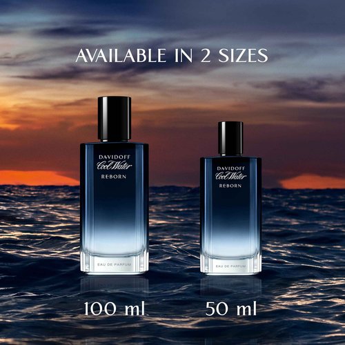 Davidoff Cool Water Reborn Eau de Parfum 1.7 fl oz