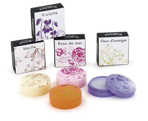 Fragonard Parfumeur Rose de Mai Eau de Toilette - 100 ml