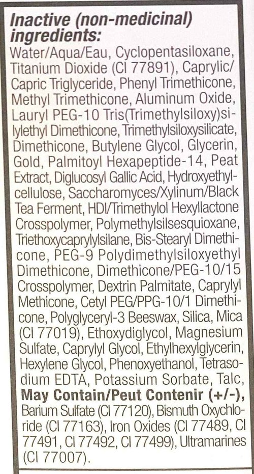 Merle Norman Timeless Illuminating Makeup Broad Spectrum - Quiet Rose