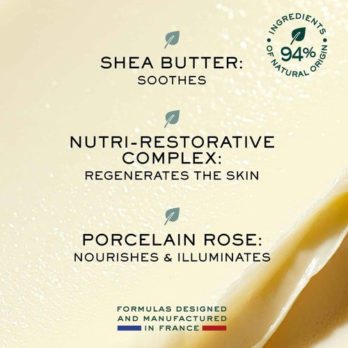 Nuxe Nuxuriance Gold Nutri-Fortifying Night Balm, Anti-Aging, Replenishing Night Cream, 1.7 Fl Oz