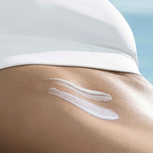 Biotherm Lait Corporel Active Recovery Body Milk, Enriched With Skin Nutrients for Damaged, Tight, Irritated, Itchy Skin; with Regenerating Notes Of Almond Iconic Citrus, 13.5 Fl.Oz.