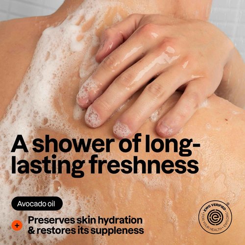 ATTITUDE Bar Soap Body Wash for Men, For Body and Hands, 99% Natural Origin Ingredients with Avocado Oil, EWG Verified, Patchouli & Bourbon, 4 Oz (Pack of 6)