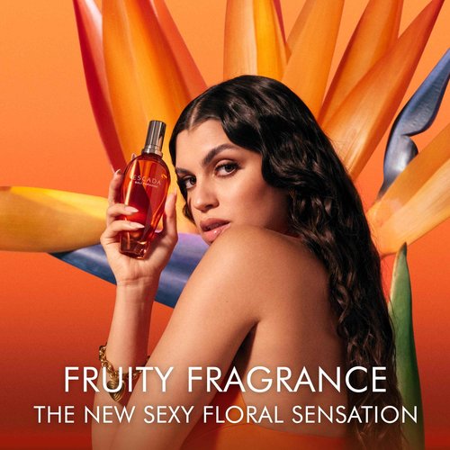 Escada Bali Paradise Eau de Toilette 1 fl oz