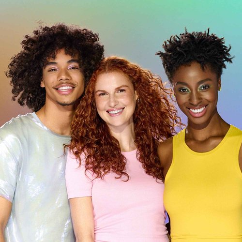 DevaCurl Mist of Wonders Leave In Multi-Benefit Curl Spray Refill Pouch, 24 oz