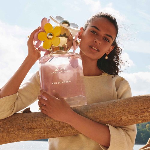 Marc Jacobs Daisy Eau So Fresh Eau de Toilette 1 fl oz