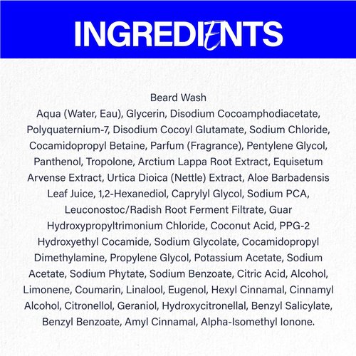 Scotch Porter Beard Care Kit – Cleanse, Moisturize, Soothe & Style Coarse, Dry Hair while Encouraging Growth for a Fuller/Healthier-Looking Beard – Includes Wash, Conditioner, Oil, Balm & Brush