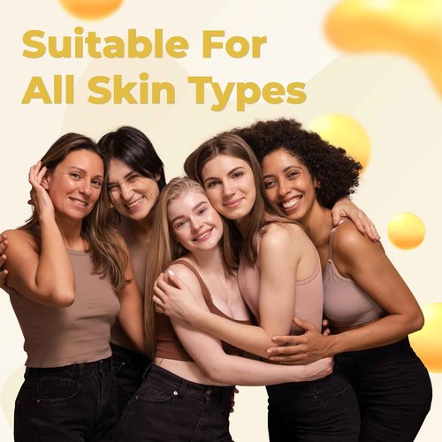 ABERA Kasumi Face Cream, Hydrating Treatment for Face, Smooth Enhancer, Extensive Moisturizer (0.7 Oz Per Item) (2 Box)