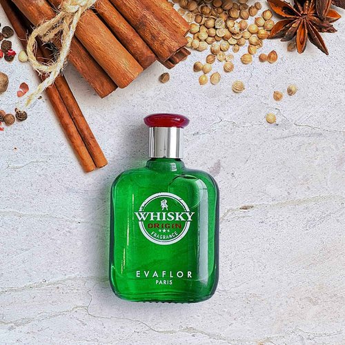 WHISKY Collection for Men – 7-Piece Mini Cologne Gift Set – Eau de Toilette Travel Sprays – Iconic Fragrances for the Modern Gentleman – Perfect for Gifting or Discovery – by EVAFLORPARIS
