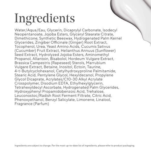 Murad Essential-C Overnight Barrier Repair Cream – Vitamin C & Marrubium Anti-Pollution Nightly Moisturizer for Damage Repair & Brighter, Smoother Face – 1.7 Fl Oz