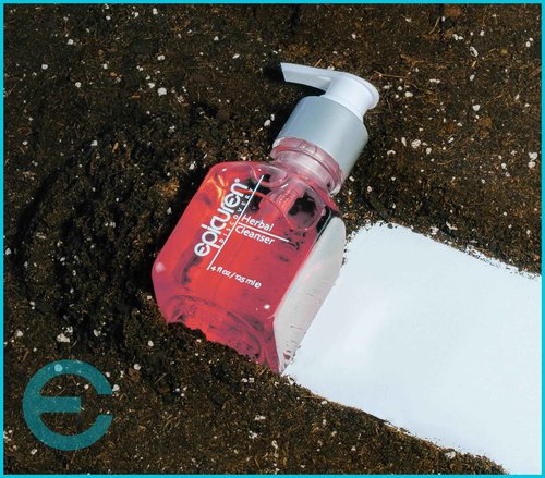 epicuren DISCOVERY Herbal Cleanser™, 4 oz.