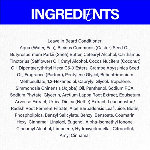 Scotch Porter Beard Care Kit – Cleanse, Moisturize, Soothe & Style Coarse, Dry Hair while Encouraging Growth for a Fuller/Healthier-Looking Beard – Includes Wash, Conditioner, Oil, Balm & Brush