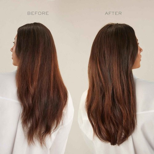 Kristin Ess Hair 3-in-One Titanium Flat Iron Hair Straightener, Curler and Waver & Style Assist Blow Dry Mist Heat Protectant Spray for Hair