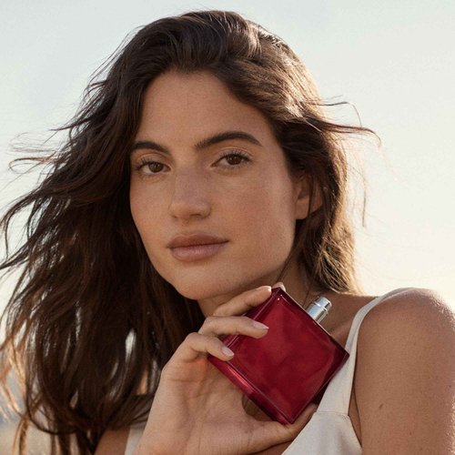 Ralph Lauren - Romance Eau de Parfum Intense - Women's Perfume - Floral & Woody - With Rose, Patchouli, and Sandalwood - Medium Intensity - 1 Fl Oz