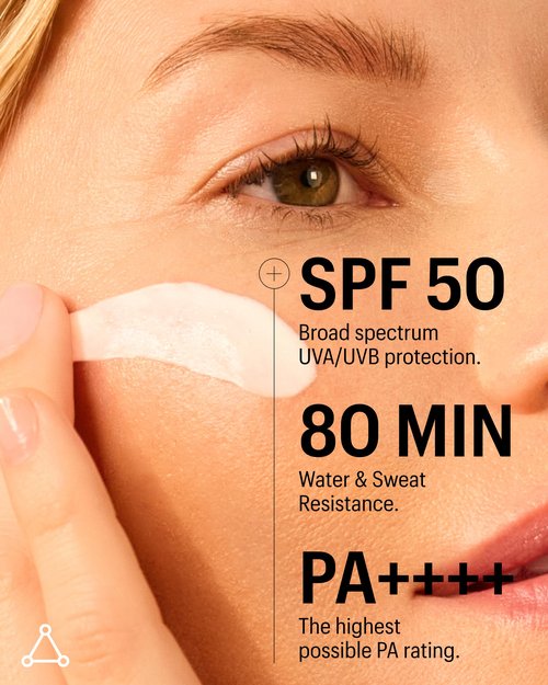 Allies of Skin Daily Self Tanner with SPF 50 & Daily Face Sunscreen SPF 50 Travel Size | Daily Duo for Natural Glow & Invisible UV Protection in Lightweight Gel Formula (1.7 oz / 0.7 oz)